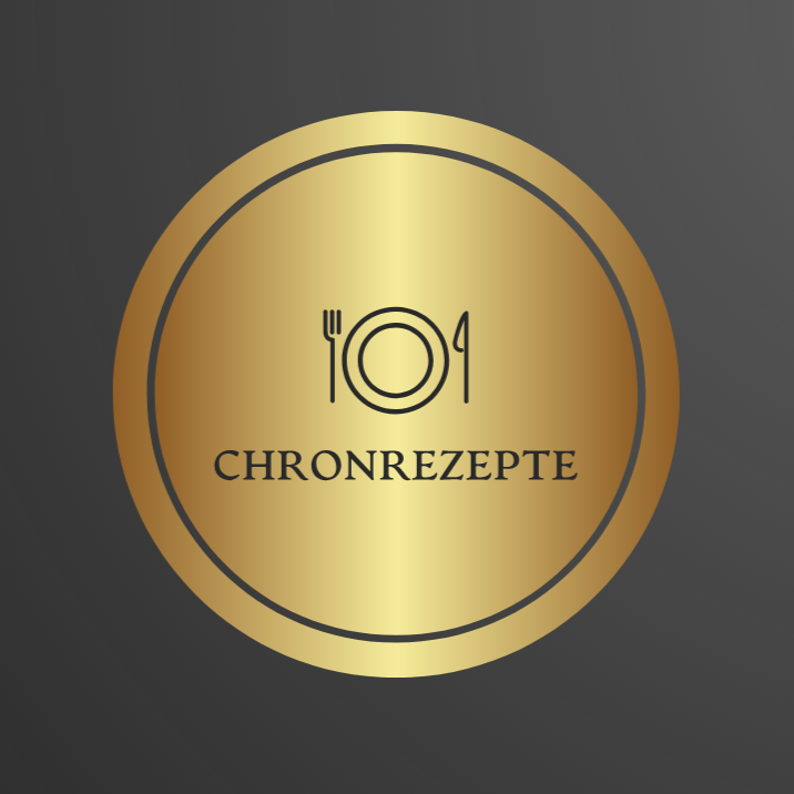 ChronRezepte Logo